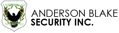 security guard services
