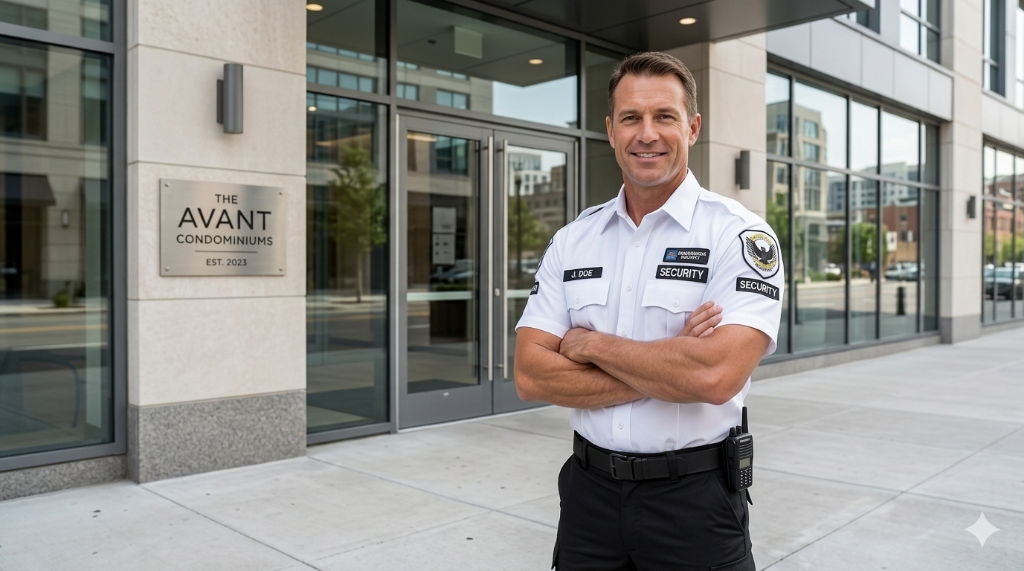 Construction Site Security in Mississauga by Anderson Blake Security